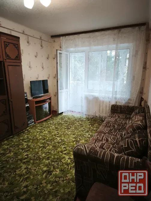 Сдам 2ух комнатную квартиру в Пролетарском районе Донецк - изображение 2