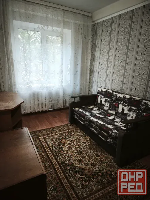 Сдам 2ух комнатную квартиру в Пролетарском районе Донецк - изображение 3