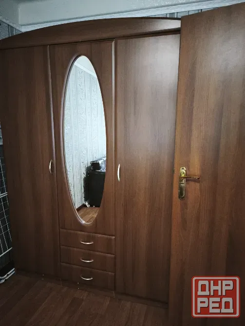 Сдам 2ух комнатную квартиру в Пролетарском районе Донецк - изображение 4