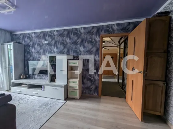 3-к квартира, 4/9 этаж, 78,8м², арт. 136004802 Мариуполь