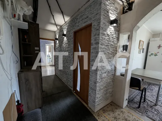 3-к квартира, 4/9 этаж, 78,8м², арт. 136004802 Мариуполь