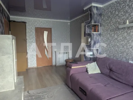 3-к квартира, 4/9 этаж, 78,8м², арт. 136004802 Мариуполь