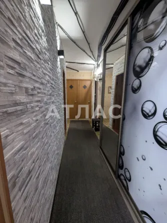 3-к квартира, 4/9 этаж, 78,8м², арт. 136004802 Мариуполь