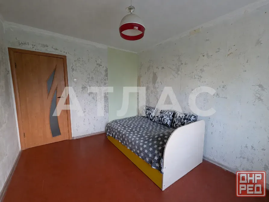 3-к квартира, 4/9 этаж, 78,8м², арт. 136004802 Мариуполь - изображение 7