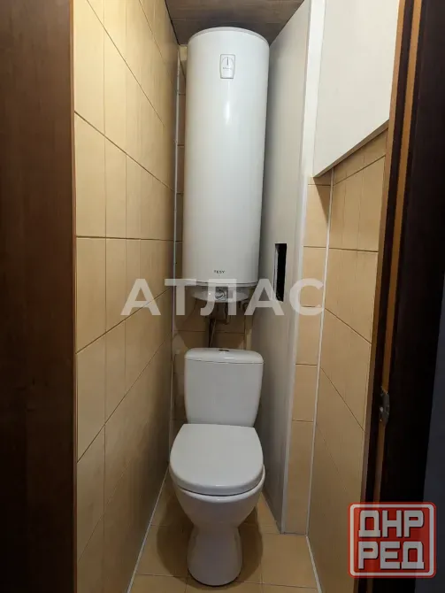 3-к квартира, 4/9 этаж, 78,8м², арт. 136004802 Мариуполь - изображение 10