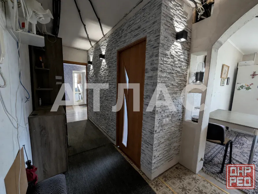 3-к квартира, 4/9 этаж, 78,8м², арт. 136004802 Мариуполь - изображение 4