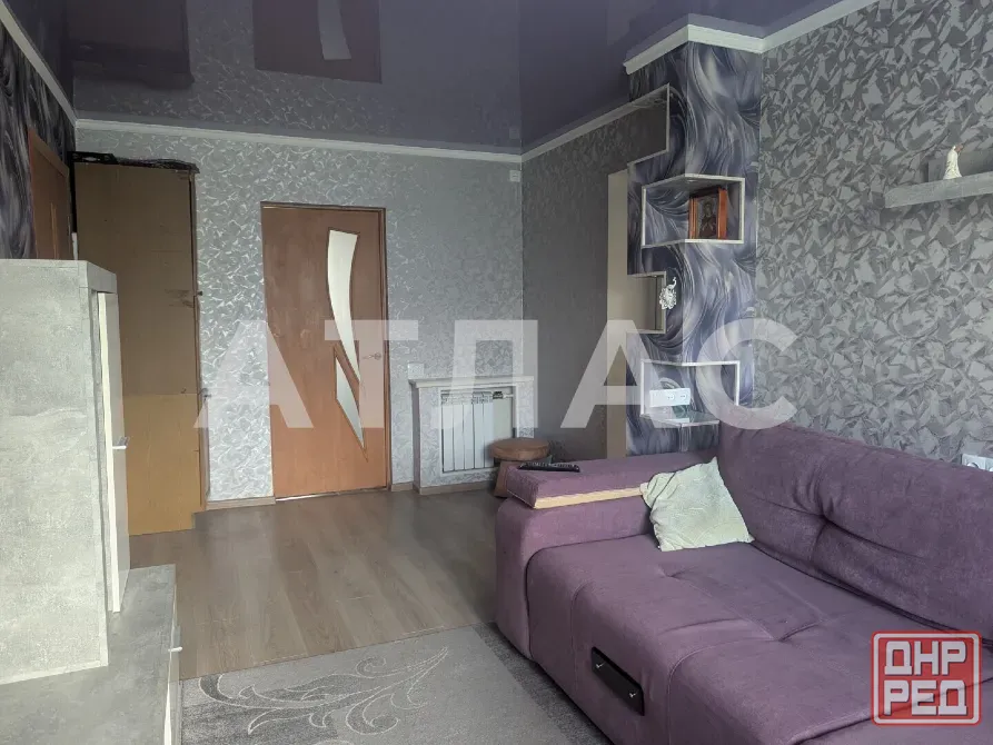 3-к квартира, 4/9 этаж, 78,8м², арт. 136004802 Мариуполь - изображение 3