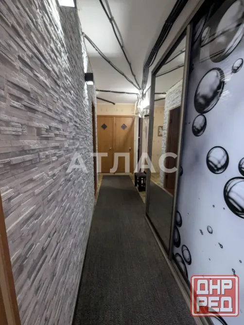 3-к квартира, 4/9 этаж, 78,8м², арт. 136004802 Мариуполь - изображение 5