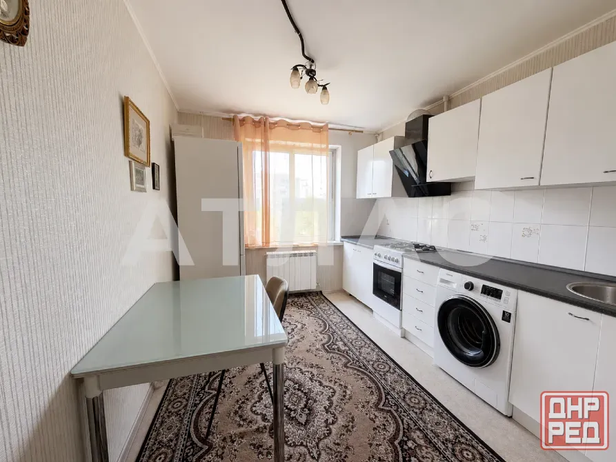 3-к квартира, 4/9 этаж, 78,8м², арт. 136004802 Мариуполь - изображение 8
