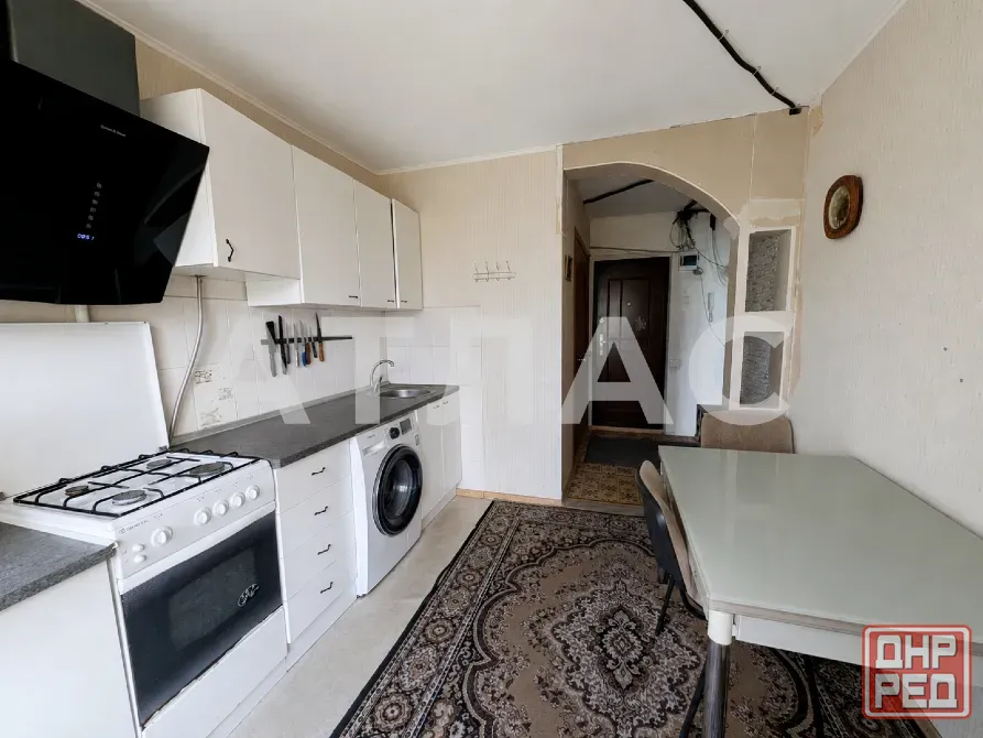 3-к квартира, 4/9 этаж, 78,8м², арт. 136004802 Мариуполь - изображение 9
