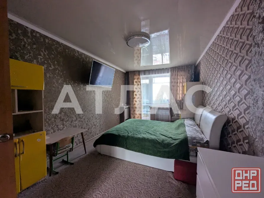 3-к квартира, 4/9 этаж, 78,8м², арт. 136004802 Мариуполь - изображение 6