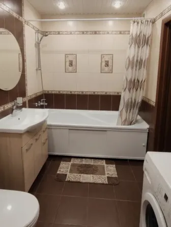 2комнатная квартира в Ленинском районе (49м²) Ориентир Оцкб. Донецк
