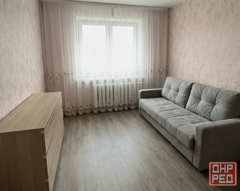 2комнатная квартира в Ленинском районе (49м²) Ориентир Оцкб. Донецк - изображение 4