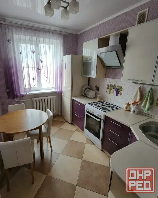 2комнатная квартира в Ленинском районе (49м²) Ориентир Оцкб. Донецк - изображение 2