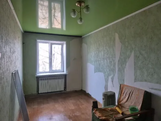 Квартира Донецк