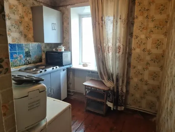 Квартира Донецк