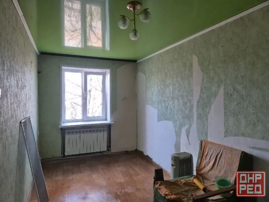 Квартира Донецк - изображение 3