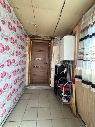 Продажа квартиры на земле с газом, в г. Макеевка ц-г р-н, ориентир база Атака, энергосбыт Макеевка