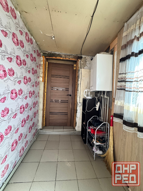 Продажа квартиры на земле с газом, в г. Макеевка ц-г р-н, ориентир база Атака, энергосбыт Макеевка - изображение 4