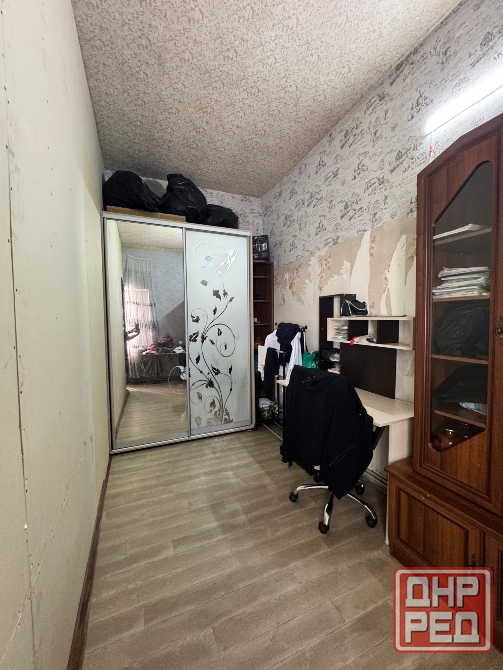 Продажа квартиры на земле с газом, в г. Макеевка ц-г р-н, ориентир база Атака, энергосбыт Макеевка - изображение 7