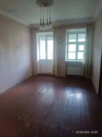Продам 2ком Буденновский район рядом Храм Донецк
