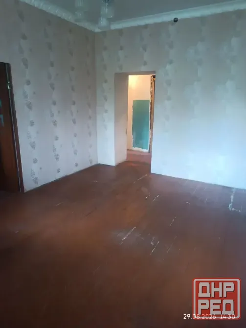 Продам 2ком Буденновский район рядом Храм Донецк - изображение 5