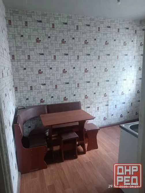 Продам 2ком Буденновский район рядом Храм Донецк - изображение 2