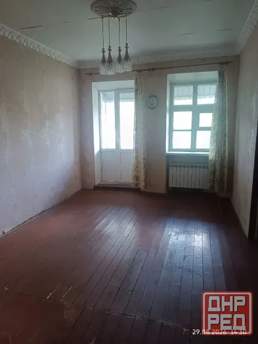 Продам 2ком Буденновский район рядом Храм Донецк - изображение 3