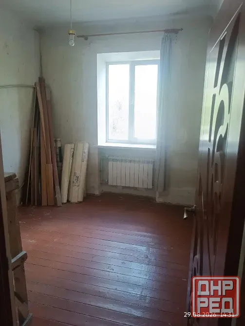 Продам 2ком Буденновский район рядом Храм Донецк - изображение 4