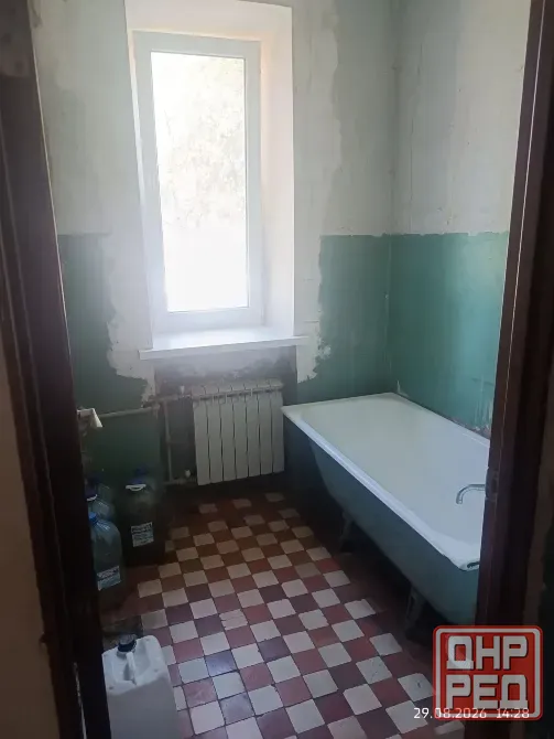 Продам 2ком Буденновский район рядом Храм Донецк - изображение 8
