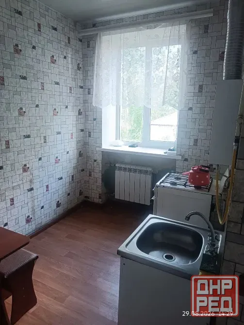 Продам 2ком Буденновский район рядом Храм Донецк - изображение 1