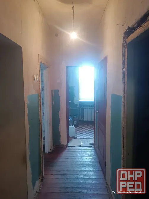 Продам 2ком Буденновский район рядом Храм Донецк - изображение 9