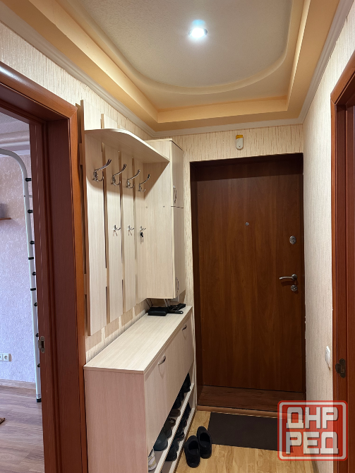 Продам 3-к. кв. , Куйбышевский р-н, 1-я площадка, ул. Ленкоранская Донецк - изображение 10