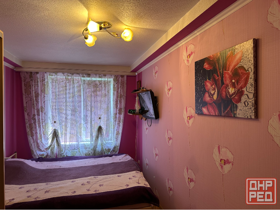 Продам 3-к. кв. , Куйбышевский р-н, 1-я площадка, ул. Ленкоранская Донецк - изображение 8