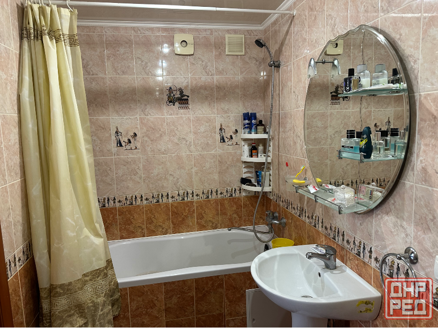 Продам 3-к. кв. , Куйбышевский р-н, 1-я площадка, ул. Ленкоранская Донецк - изображение 12