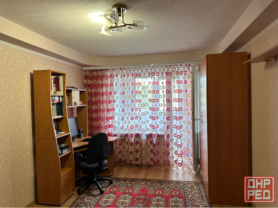 Продам 3-к. кв. , Куйбышевский р-н, 1-я площадка, ул. Ленкоранская Донецк - изображение 7