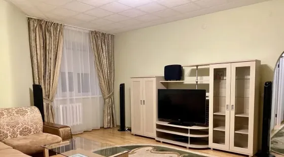 Сдается впервые после ремонта 2кк квартира ул Куйбышева Донецк