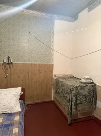 Продам часть дома в Петровском районе Донецк