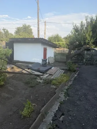 Продам часть дома в Петровском районе Донецк