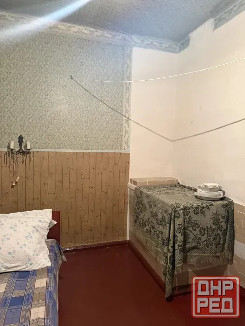 Продам часть дома в Петровском районе Донецк - изображение 4