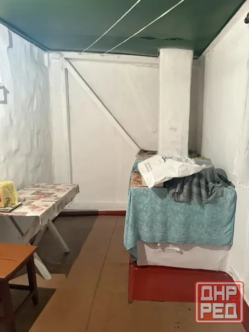 Продам часть дома в Петровском районе Донецк - изображение 2