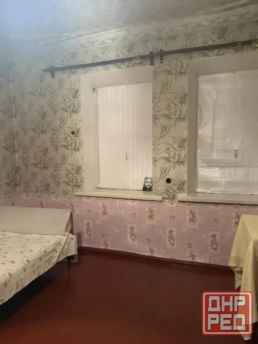 Продам часть дома в Петровском районе Донецк - изображение 1