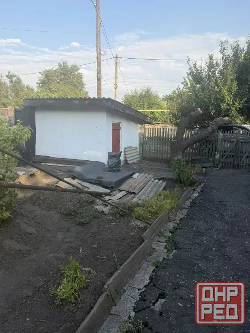 Продам часть дома в Петровском районе Донецк - изображение 3