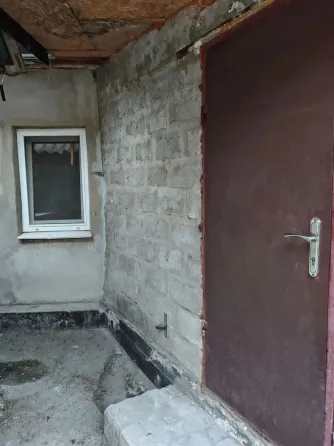 Продается дом в Куйбышевском районе Донецка. Улица Правды. Оцкб. Участок 4,3 с.. Газовое отопление Донецк