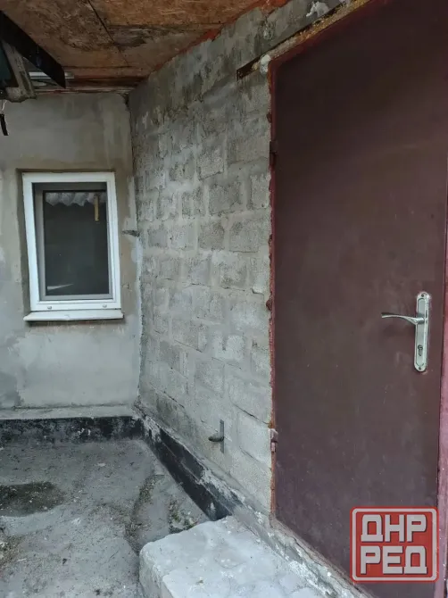 Продается дом в Куйбышевском районе Донецка. Улица Правды. Оцкб. Участок 4,3 с.. Газовое отопление Донецк - изображение 5