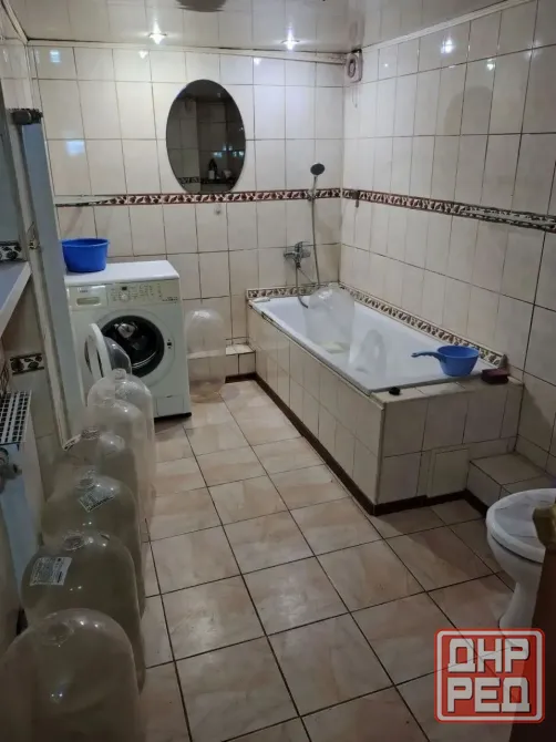 Продается дом в Куйбышевском районе Донецка. Улица Правды. Оцкб. Участок 4,3 с.. Газовое отопление Донецк - изображение 10