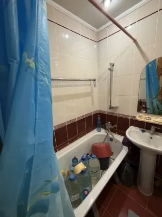 Продам 2-х ком. квартиру в Петровском районе, ул. Крамарчука Донецк