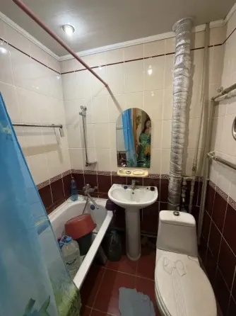Продам 2-х ком. квартиру в Петровском районе, ул. Крамарчука Донецк