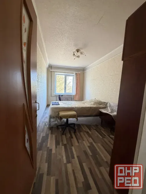 Продам 2-х ком. квартиру в Петровском районе, ул. Крамарчука Донецк - изображение 1