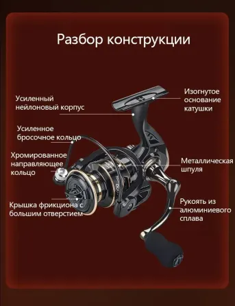 удочка в сборе Донецк